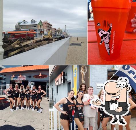 hooters atlantic city photos|Hooters of Ocean City, MD .